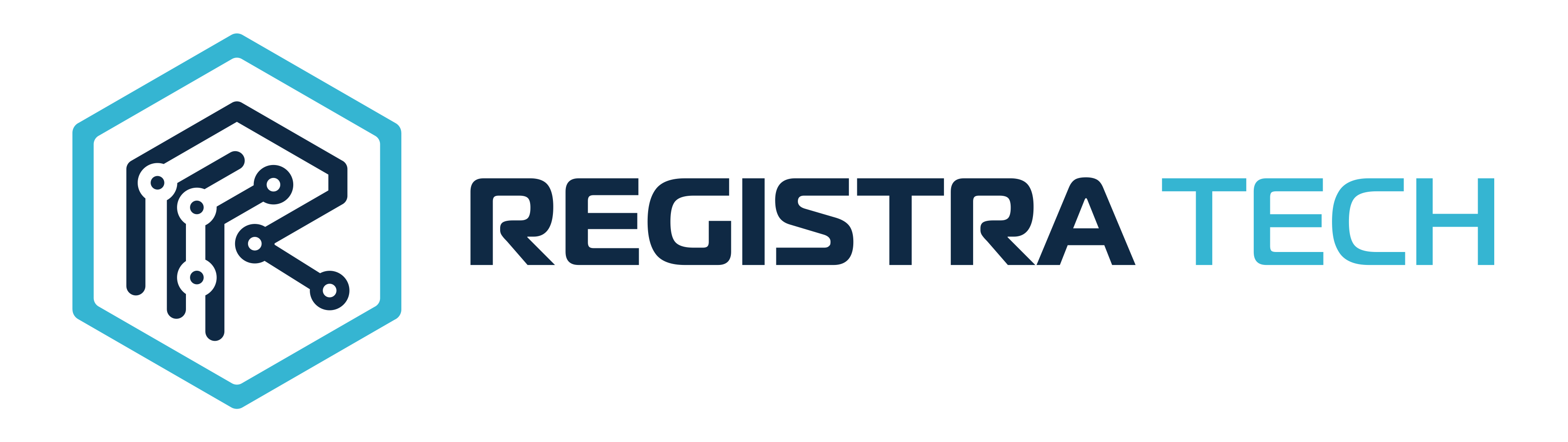 RegistraTech